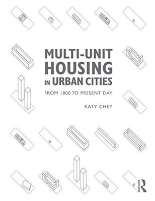 Multi-Unit Housing in Urban Cities